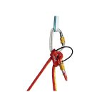 ابزار حمایت و فرود سینگینگ راک مدل SINGING ROCK SHUTTLE - Image 12