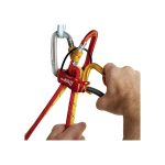 ابزار حمایت و فرود سینگینگ راک مدل SINGING ROCK SHUTTLE - Image 13