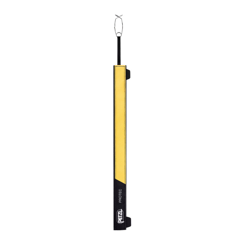 2 محافظ طناب پروتک پتزل PETZL PROTEC - Image 1