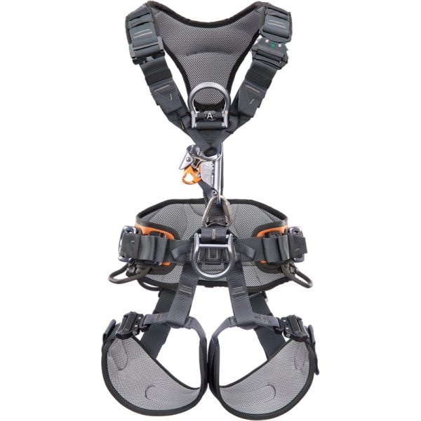هارنس فول‌بادی کار در ارتفاع گریفون اسندر سی تی Climbing Technology GRYPHON ASCENDER