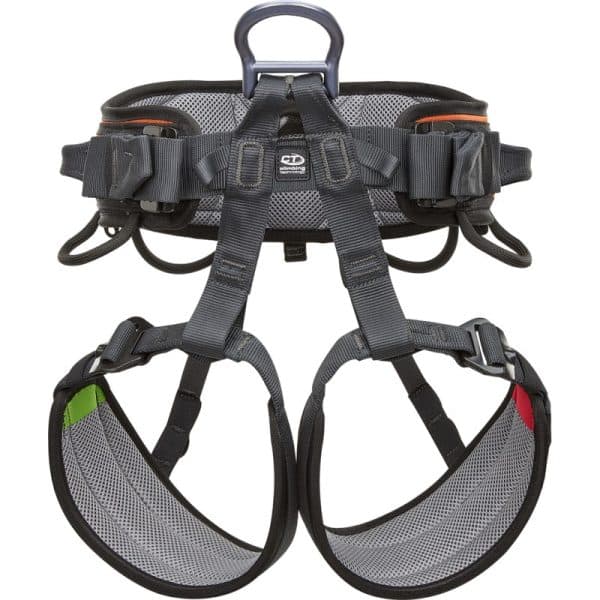 هارنس کار در ارتفاع نیم تنه زرییر سی تی Climbing Technology XARRIER