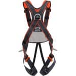 هارنس تمام‌بدن ورک تک سی تی Climbing Technology WORK TEC 140 - Image 2