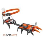 کرامپون تکنیکال 14 شاخه لینکس پتزل PETZL LYNX - Image 2