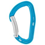 کارابین ساده دهانه خم دیجین پتزل PETZL DJINN