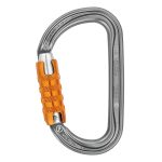 کارابین اتومات دی شکل ای ام دی پتزل PETZL AMD TL