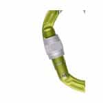 کارابین پیچ دی شکل بالت پروف سبز ادلراید EDELRID BULLETPROOF - Image 2