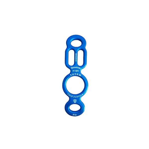ابزار فرود دره نوردی توتم اروئیکا EROICA TOTEM