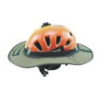 نقاب آفتابگیر کلاه کاسک اروییکا ERIOCA HELMET MASK - Image 3