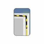 محافظ طناب مغناطیسی بئال BEAL MAGNETIC PROTECTOR - Image 2