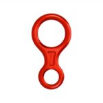 ابزار فرود و حمایت هشت ساده فیگور ایت هارو HARU FIGURE 8 - Image 2