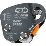  ابزار پشتیبان سقوط ایزی اسپید سی تیClimbing Technology EASY SPEED