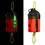 تروبگ رسکیو ان آر اس طناب 23 متری NRS Standard Rescue Throw Bag - Image 3