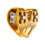 قرقره دوبل بلبرینگی BEAL TRANSF'AIR TWIN B - Image 3
