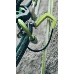 ابزار حمایت و فرود ادلراید مدل EDELRID MEGA JUL - Image 3