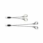 لنیارد دو شاخه جاذب سقوط دایناپرو ایر بئال BEAL DYNAPRO AIR V HOOK - Image 3