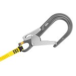 کارابین ام جی او اوپن پتزل Petzl MGO OPEN - Image 3