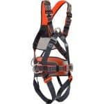 هارنس تمام‌بدن ورک تک سی تی Climbing Technology WORK TEC 140 - Image 4