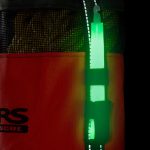 تروبگ رسکیو ان آر اس طناب 23 متری NRS Standard Rescue Throw Bag - Image 4