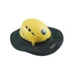 نقاب آفتابگیر کلاه کاسک اروییکا ERIOCA HELMET MASK - Image 5