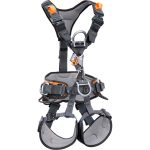 هارنس فول‌بادی کار در ارتفاع گریفون اسندر سی تی Climbing Technology GRYPHON ASCENDER - Image 4