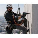 نگهدارنده ابزار کایا سیفتی KAYA SAFETY مدل TP-07 - Image 2