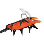 کرامپون تکنیکال 14 شاخه لینکس پتزل PETZL LYNX - Image 5