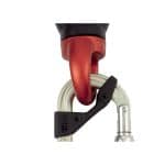کارابین اتومات بیضی فولادی اوکسان پتزل PETZL OXAN TL - Image 5