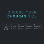 هارنس کوهنوردی و اسکی آلپاین بلو آیس Blue Ice Choucas - Image 5