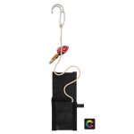 سیستم فرار اضطراری شخصی اگزو پتزل PETZL EXO® CUSTOM