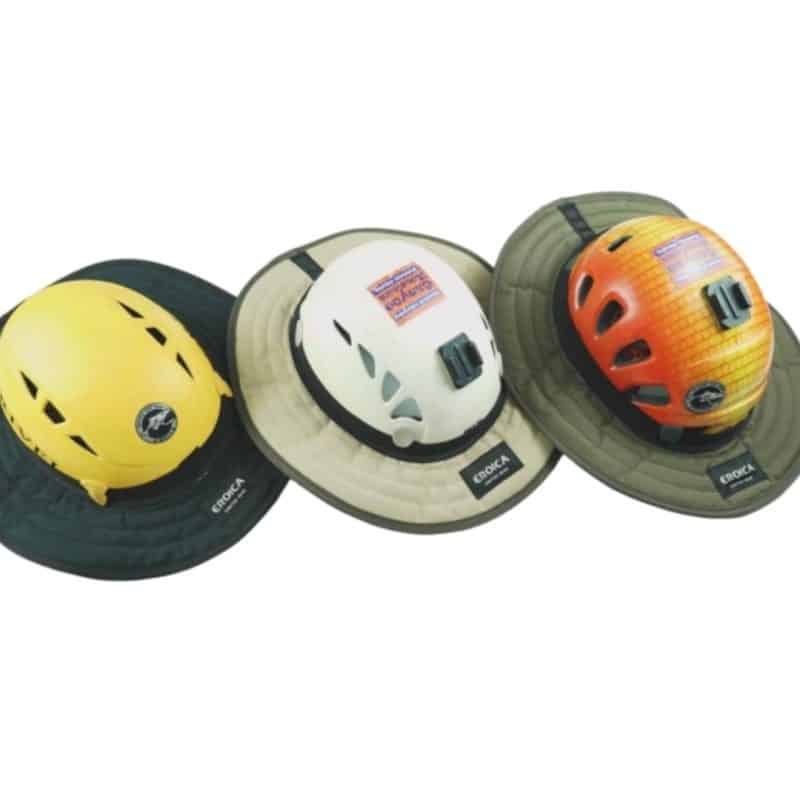 5 نقاب آفتابگیر کلاه کاسک اروییکا ERIOCA HELMET MASK - Image 1