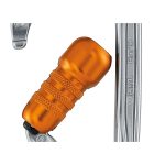 کارابین دی شکل اتومات باقفل بزرگ Petzl Bm'D - Image 6