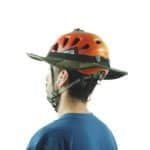 نقاب آفتابگیر کلاه کاسک اروییکا ERIOCA HELMET MASK - Image 7