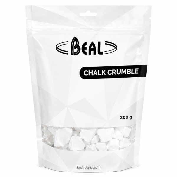 پودر منیزیم سنگ‌نوردی BEAL CHALK CRUMBLE 200g