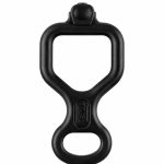 ابزار هشت مربع نسوز هیوت پتزل PETZL HUIT ANTIBRULURE