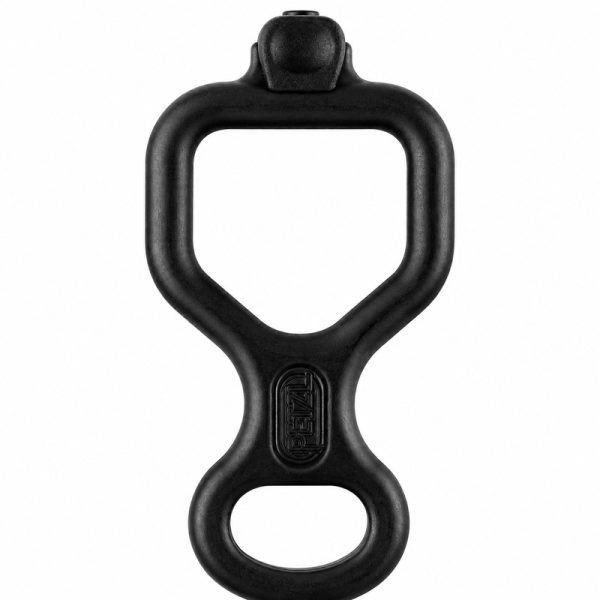 ابزار هشت مربع نسوز هیوت پتزل PETZL HUIT ANTIBRULURE