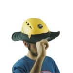 نقاب آفتابگیر کلاه کاسک اروییکا ERIOCA HELMET MASK - Image 8