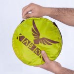 پشه بند یک نفره پلاس(دونفره) کد سه کابوک KABOK - Image 7