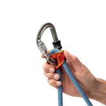 لنیارد رگلاژی تک بازو کانکت ادجاست پتزل PETZL CONNECT ADJUST I - Image 2