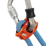 لنیارد رگلاژی تک بازو کانکت ادجاست پتزل PETZL CONNECT ADJUST I - Image 3