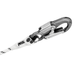 لنیارد قابل تنظیم (گریلون) پتزل Petzl GRILLON HOOK - Image 2