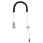 لنیارد قابل تنظیم (گریلون) پتزل Petzl GRILLON HOOK - Image 3