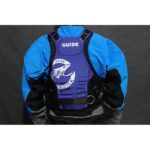 جلیقه شناور PFD تخصصی آبهای خروشان مدل گاید  Personal floating device (PFD GUIDE) - Image 5