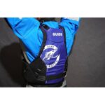 جلیقه شناور PFD تخصصی آبهای خروشان مدل گاید  Personal floating device (PFD GUIDE) - Image 4