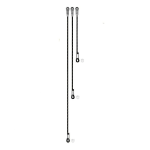 لنیارد دینامیک جین پتزل PETZL JANE
