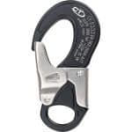 کارابین دو اهرمه(کارابین هوک)  سی تی مدل شلتر ایو Climbing Technology مدل Shelter Evo