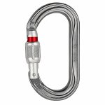 کارابین پیچ بیضی اوکی پتزل PETZL OK SL
