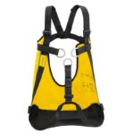 مثلث نجات و تخلیه اضطراری پتزل مدل پیتاگور Petzl PITAGOR