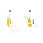 مثلث نجات و تخلیه اضطراری پتزل مدل پیتاگور Petzl PITAGOR - Image 3