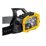چراغ پیشانی حرفه‌ای ۲۸۰۰ لومن پتزل Petzl DUO RL با فناوری REACTIVE LIGHTING® - Image 3