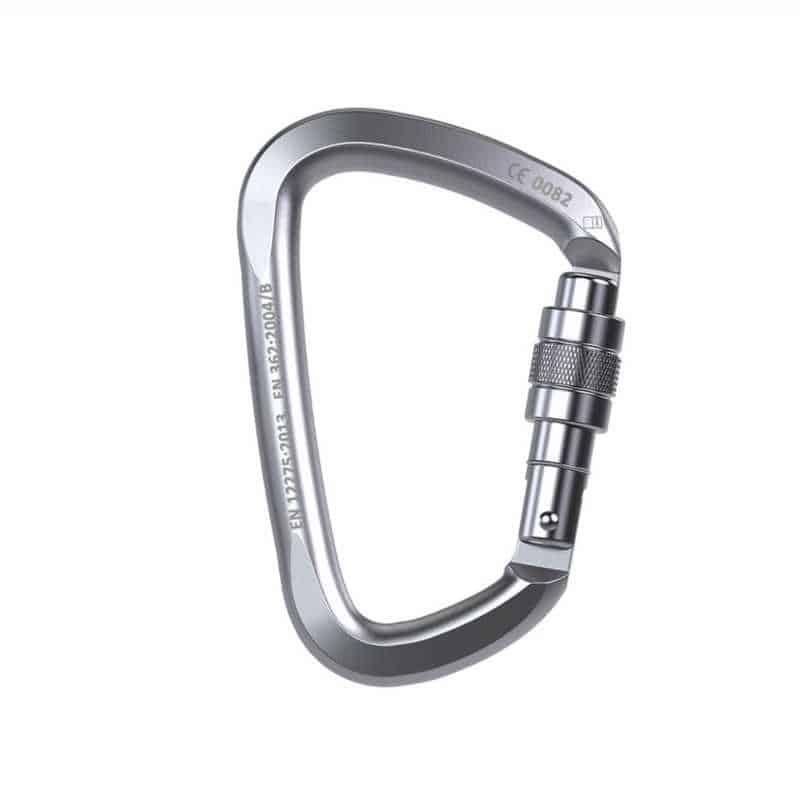 1 کارابین پیچ گلابی شکل فولادی مارت آیزن EYEZEN MAART - Image 1